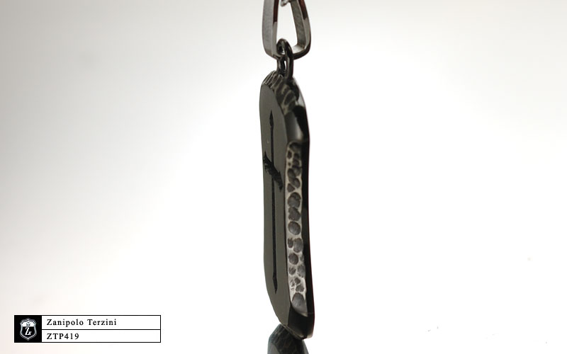 Zanipolo Terzini ZTP419 item photo2