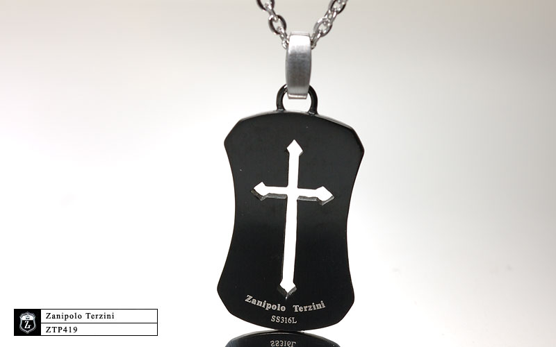 Zanipolo Terzini ZTP419 item photo3