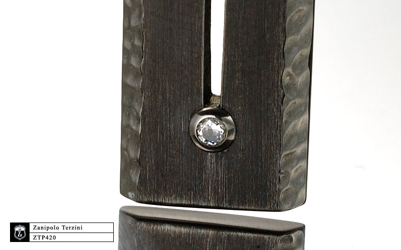 Zanipolo Terzini ZTP420 item photo2