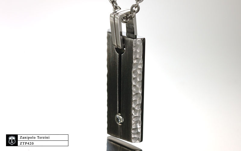 Zanipolo Terzini ZTP420 item photo3