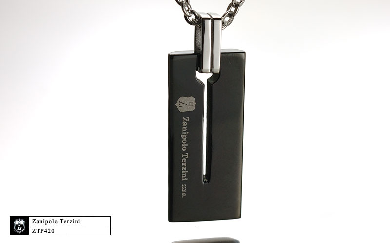 Zanipolo Terzini ZTP420 item photo4