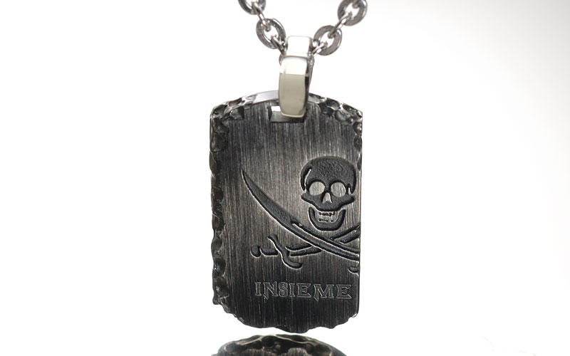 Zanipolo Terzini ZTP424 item photo2