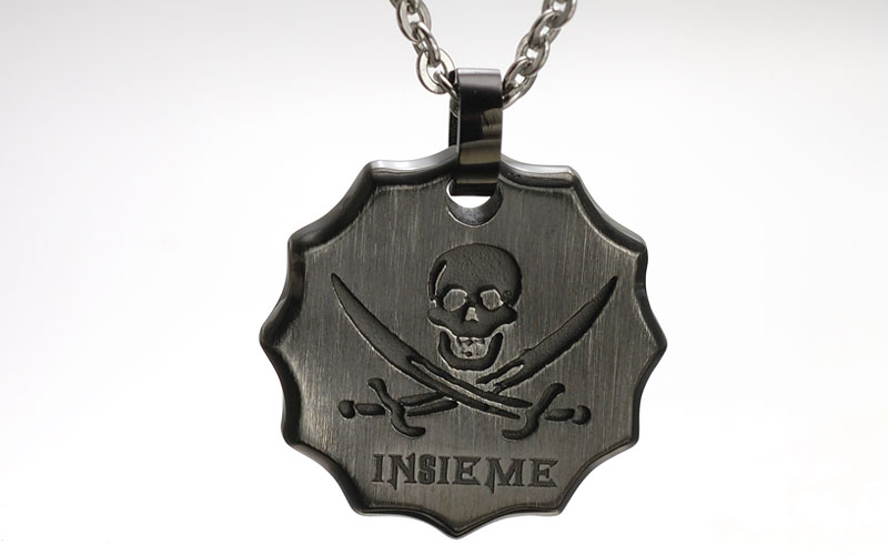 Zanipolo Terzini ZTP425 item photo2