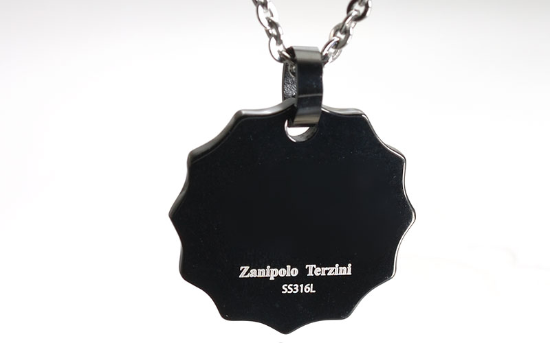 Zanipolo Terzini ZTP425 item photo3