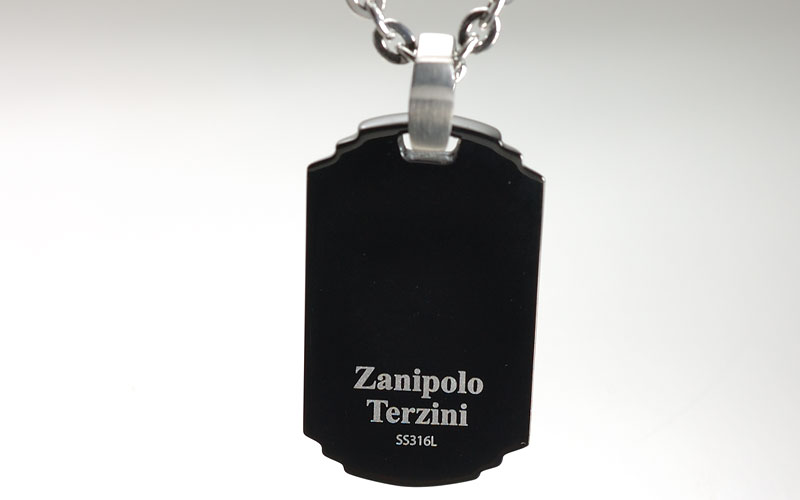 Zanipolo Terzini ZTP426 item photo2