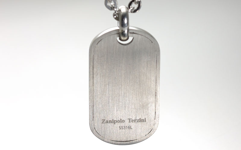 Zanipolo Terzini ZTP427 item photo2