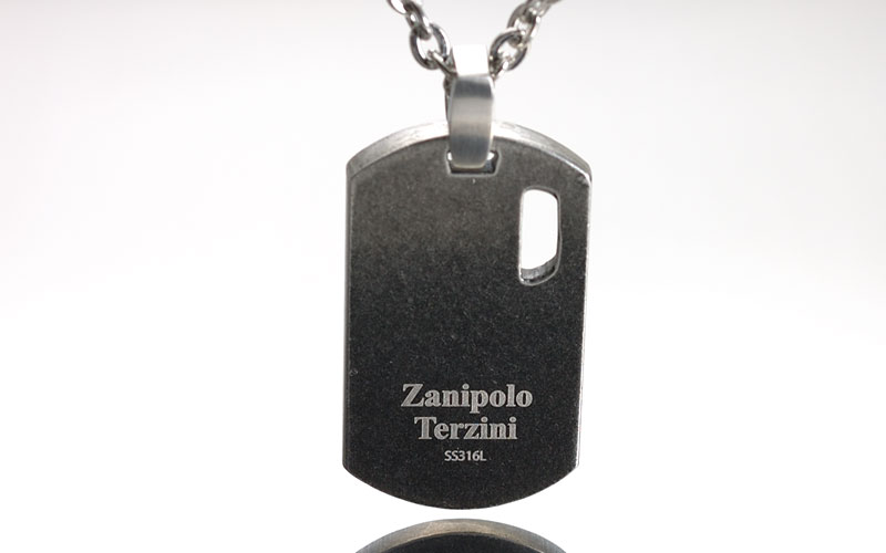 Zanipolo Terzini ZTP428 item photo2