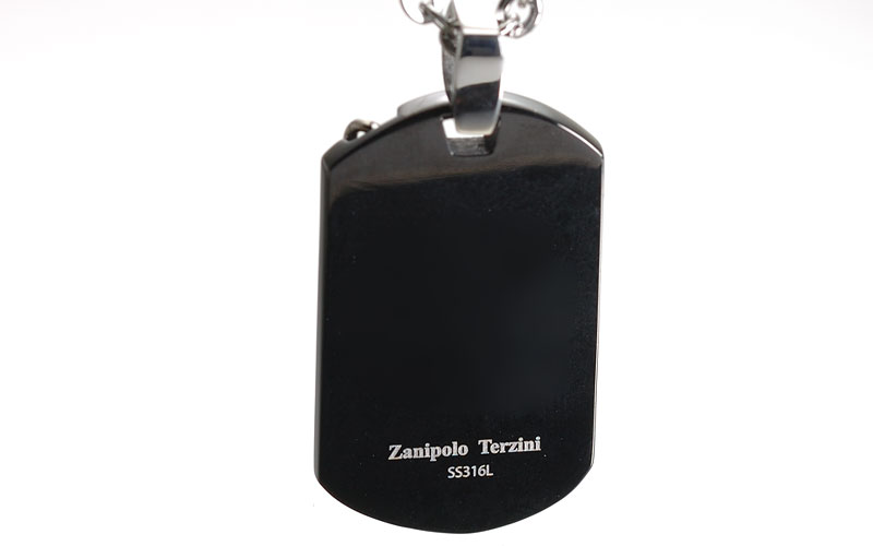 Zanipolo Terzini ZTP431 item photo2