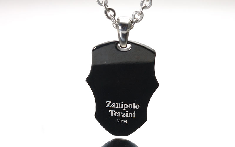 Zanipolo Terzini ZTP432 item photo3