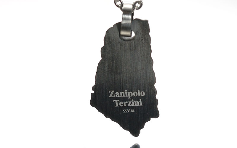 Zanipolo Terzini ZTP434 item photo3