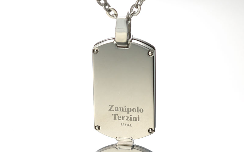 Zanipolo Terzini ZTP435 item photo2