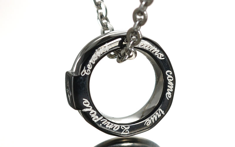 Zanipolo Terzini ZTP436 BK item photo2