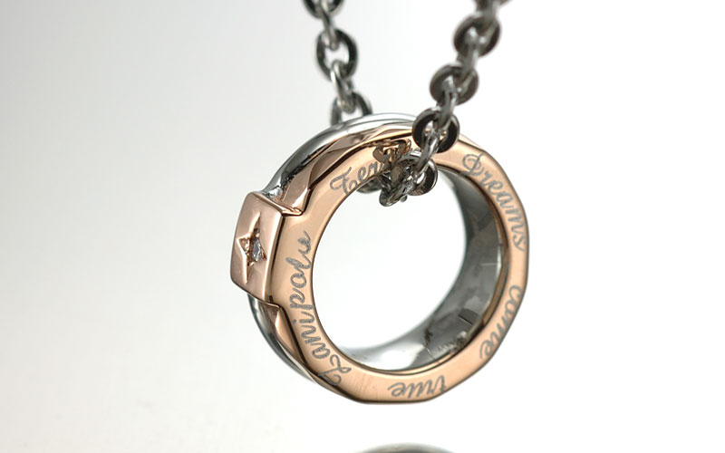 Zanipolo Terzini ZTP436 RS item photo2