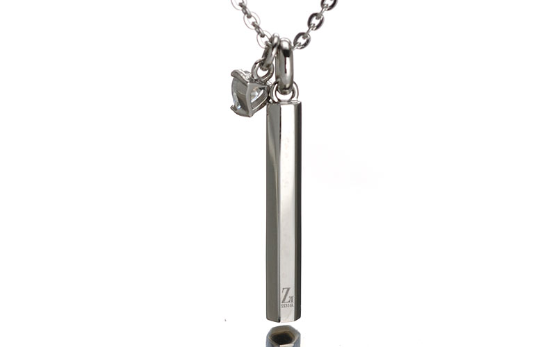 Zanipolo Terzini ZTP446 LADY/NOR item photo2