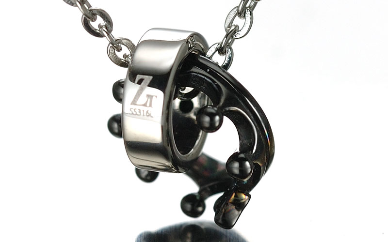 Zanipolo Terzini ZTP450 MEN/BK item photo2