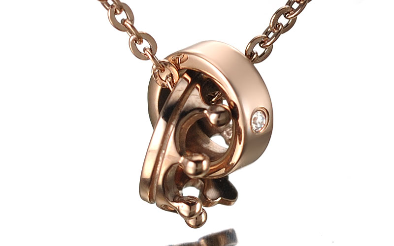 Zanipolo Terzini ZTP450 LADY/RS item photo2