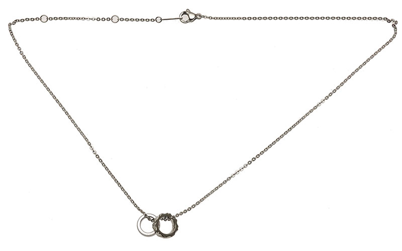 Zanipolo Terzini ZTP452 LADY/NOR item photo2