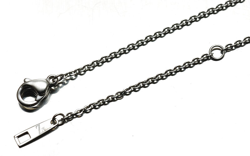 Zanipolo Terzini ZTP463 LADY/BL item photo3