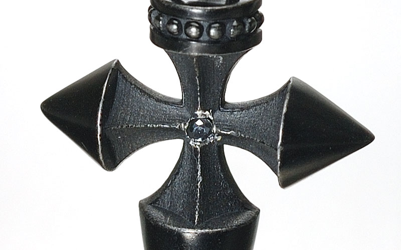 Zanipolo Terzini ZTP465 item photo2