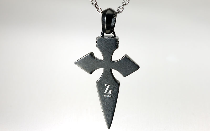 Zanipolo Terzini ZTP465 item photo3