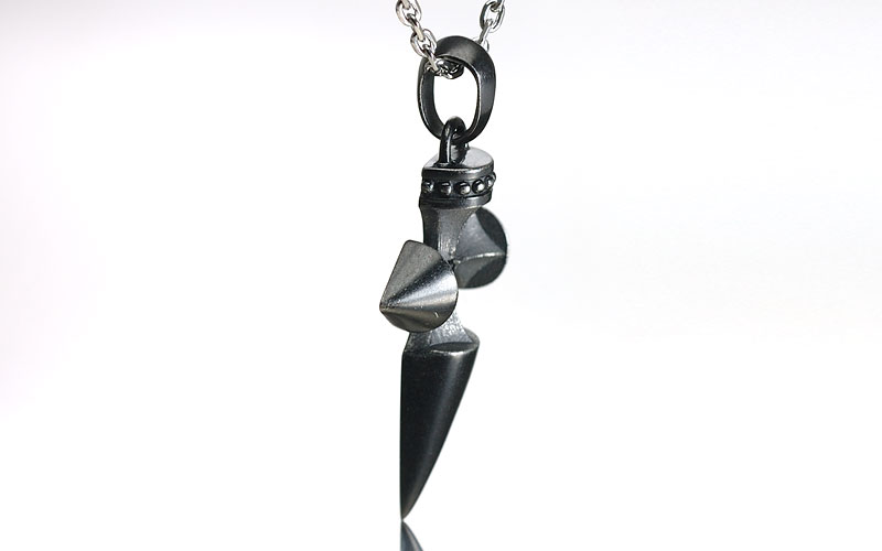 Zanipolo Terzini ZTP465 item photo4