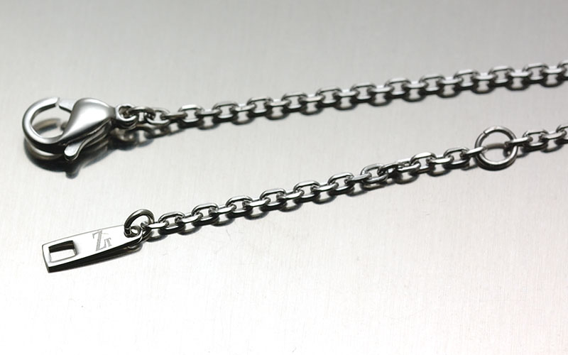 Zanipolo Terzini ZTP465 item photo5