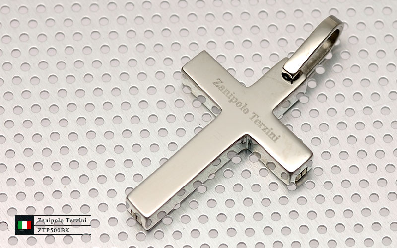 Zanipolo Terzini ZTP500BK item photo3