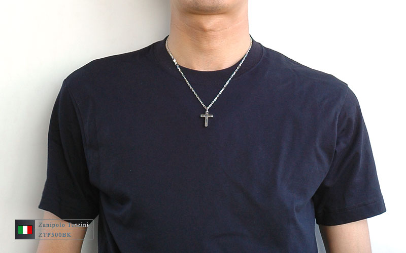 Zanipolo Terzini ZTP500BK item photo4