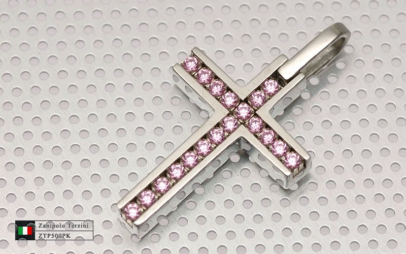 Zanipolo Terzini ZTP500PK item photo1