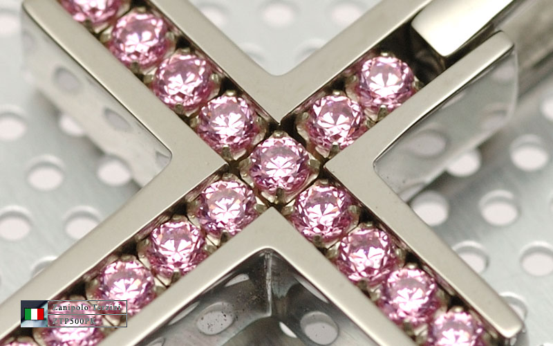 Zanipolo Terzini ZTP500PK item photo2