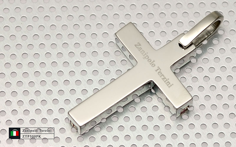 Zanipolo Terzini ZTP500PK item photo3