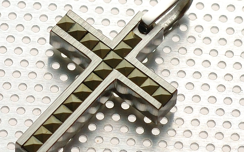 Zanipolo Terzini ZTP501 item photo2