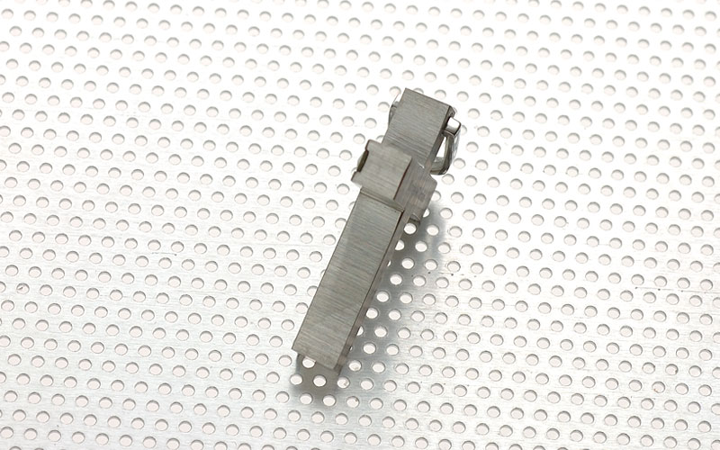 Zanipolo Terzini ZTP501 item photo3