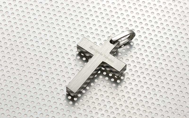 Zanipolo Terzini ZTP501 item photo4