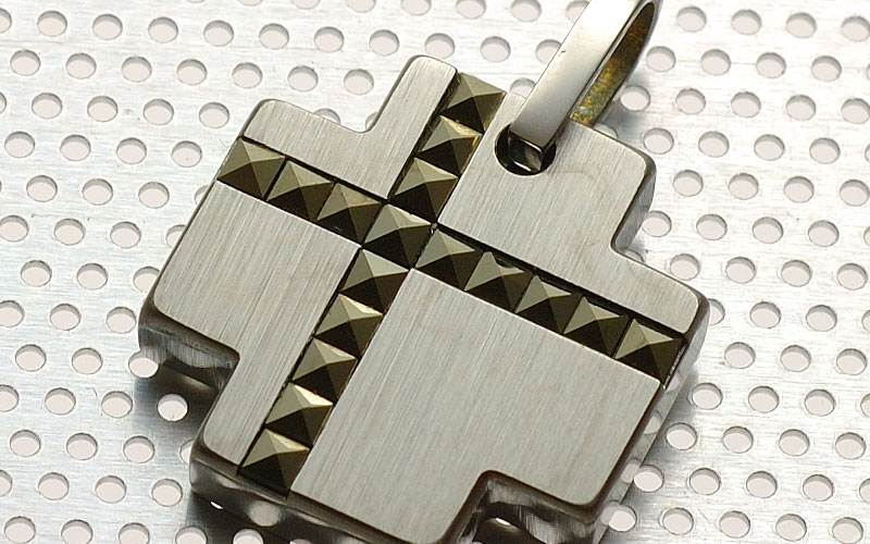 Zanipolo Terzini ZTP502 item photo2