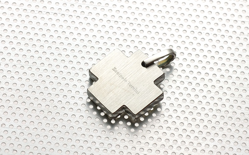 Zanipolo Terzini ZTP502 item photo3