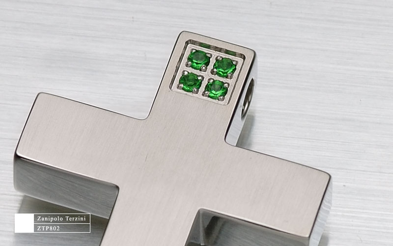 Zanipolo Terzini ZTP802 item photo2