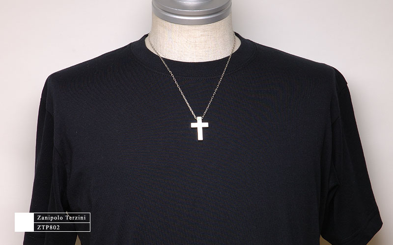 Zanipolo Terzini ZTP802 item photo5