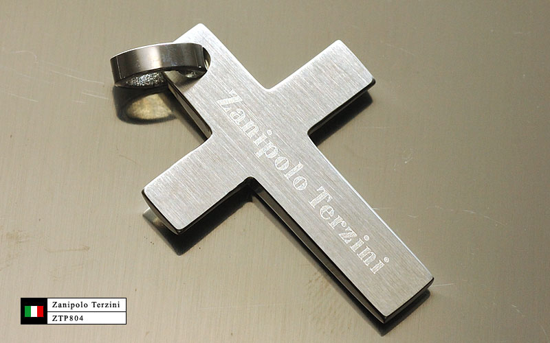 Zanipolo Terzini ZTP804 item photo2