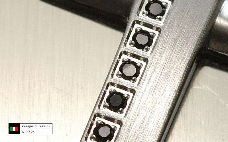 Zanipolo Terzini ZTP804 item photo3