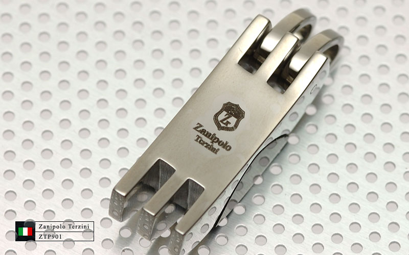 Zanipolo Terzini ZTP901 item photo3