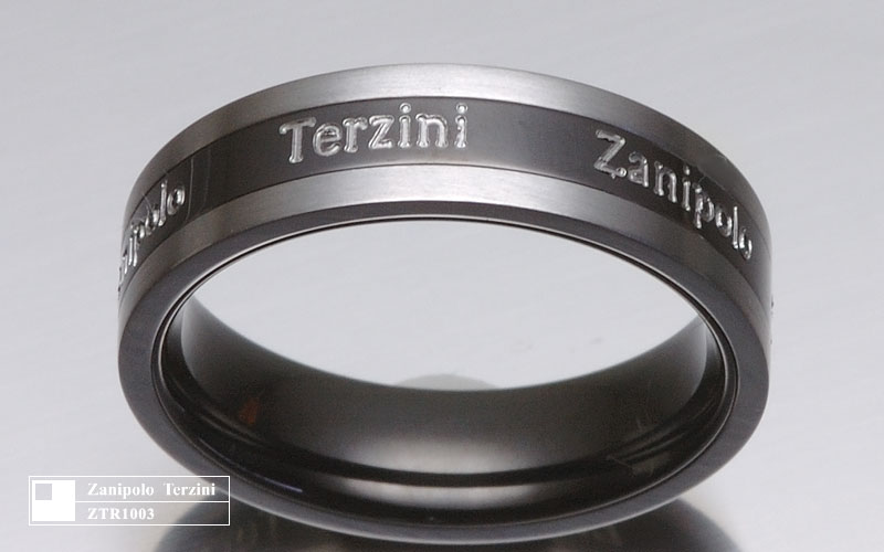 Zanipolo Terzini ZTR1003 item photo2