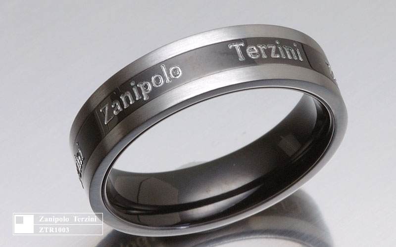 Zanipolo Terzini ZTR1003 item photo3