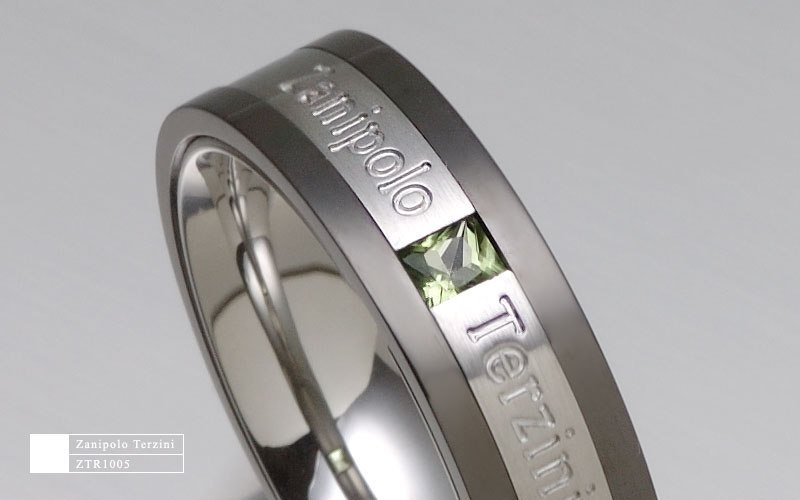 Zanipolo Terzini ZTR1005 item photo2
