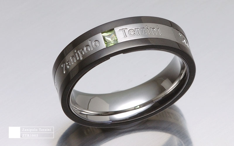 Zanipolo Terzini ZTR1005 item photo3