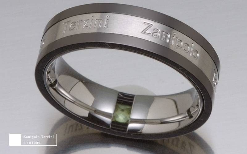 Zanipolo Terzini ZTR1005 item photo4