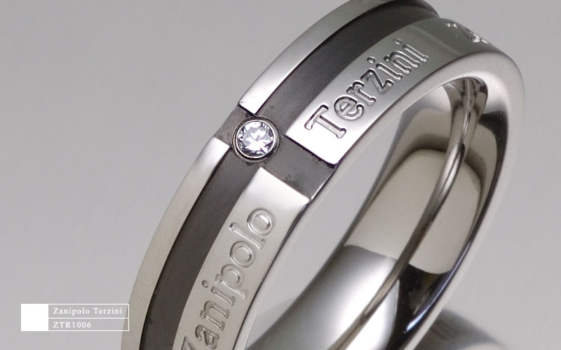 Zanipolo Terzini ZTR1006 item photo2