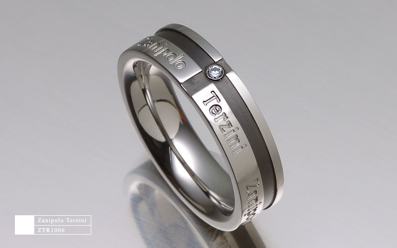 Zanipolo Terzini ZTR1006 item photo3