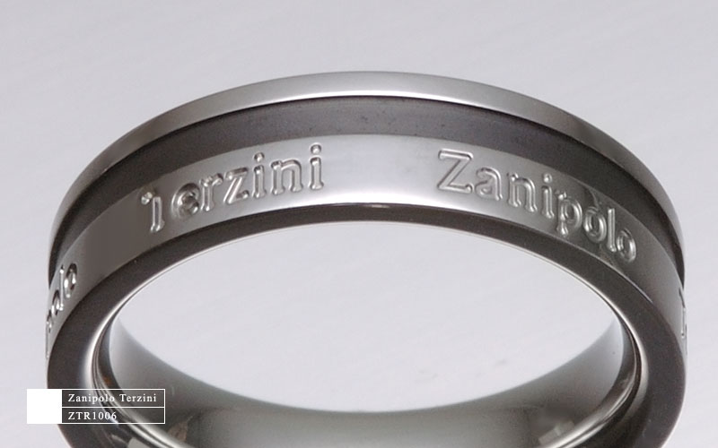 Zanipolo Terzini ZTR1006 item photo4