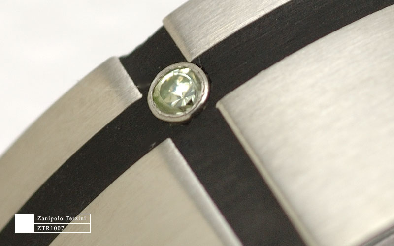 Zanipolo Terzini ZTR1007 item photo2